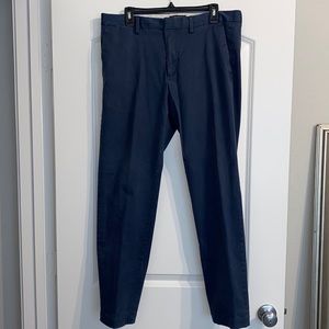 Banana Republic Mason Athletic Tapered Fit